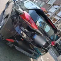 هایما7x مشکی ۱۴۰۳|خودرو سواری و وانت|تهران, حکیمیه|دیوار