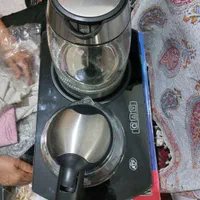 نو استفاده نشده تمیز|یخچال و فریزر|تهران, سنائی|دیوار