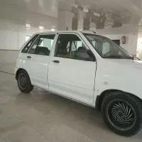 ۱۱۱ مدل ۹۲|خودرو سواری و وانت|گلپایگان, |دیوار