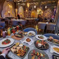 استخدام تضمینی نیرو کافه و رستوران باجای خواب وغذا|استخدام خدمات فروشگاه و رستوران|تهران, تجریش|دیوار