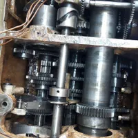 تعمیر دستگاه تراش و فرز منوآل و cnc ، هاب و بورینگ|ماشین‌آلات صنعتی|تهران, خاوران|دیوار