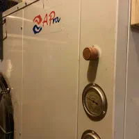 مینی چیلر 4 تن|کولر گازی و فن‌کوئل|تهران, صادقیه|دیوار