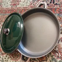 ماهیتابه در داربزرگ۲۵۰۰