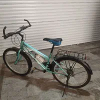 دوچرخه ۲۴ بونیتو