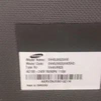 تلویزیون ۴۸ اینچ سامسونگ نیاز مند تعمیر