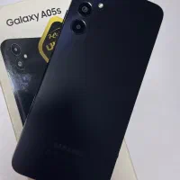 سامسونگ a05s  حافظه ۱۲۸ رام ۶