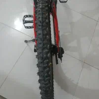 دوچرخه جاینت سایز ۲۶|دوچرخه، اسکیت، اسکوتر|شهرضا, |دیوار