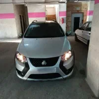 کوییک ‌دنده ای GxRL فول|خودرو سواری و وانت|پاکدشت, پاکدشت (مامازند)|دیوار