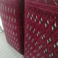 پشتی ترکمن دست بافت نفیس|پشتی|مشهد, احمدآباد|دیوار