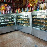 یخچال قنادی|فروشگاه و مغازه|شیراز, شیخ علی چوپان|دیوار