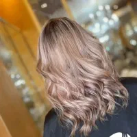 به مناسبت شب یلدا رنگ مو  - آمبره - بالیاژ - لایت