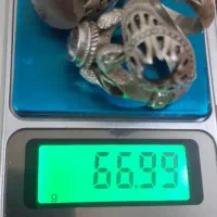 انگشتر نقره|جواهرات|شاهرود, |دیوار