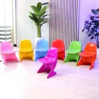 صندلی مهد کودک و مراکز آموزشی