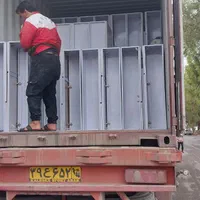 کابینت آماده ۶متر قیمت۱۱۹۰۰|مصالح و تجهیزات ساختمان|بم, |دیوار