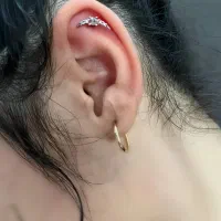 خدمات پیرسینگ بدون ذره ای درد و خدمات بوتاکس|خدمات آرایشگری و زیبایی|پرند, فاز ۵|دیوار