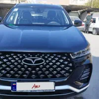 تیگو ۷ پرو درجه یک مدل ۱۴۰۲|خودرو سواری و وانت|کرمانشاه, |دیوار