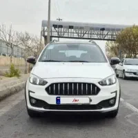 ماشین اطلس GL ‌