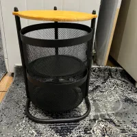 جاسیب زمینی پیاز (نو)