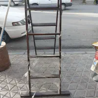 نردبان پروفیلی