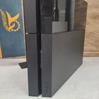 پلی استیشن فور / PS4 / کپی خور ۵۰۰ گیگ دو دسته|کنسول، بازی ویدئویی و آنلاین|یزد, |دیوار