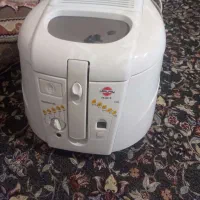 سرخ کن کاملا نو