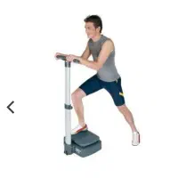 دستگاه ویبراتور ورزشی آلمانی