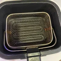 سرخ کن|ظروف پخت‌وپز|ری, صفاییه (چشمه علی)|دیوار