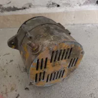 قطعات لودر|خودرو سنگین|بستان آباد, |دیوار