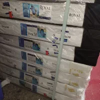 تشک رویال دارای محفظه تهویه هوا 1460