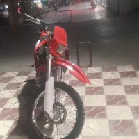 احسان تریل ۲۰۰|موتورسیکلت|مریوان, |دیوار