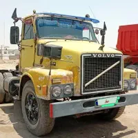 اسقاط انواع کشنده|خودرو سنگین|بندرعباس, |دیوار