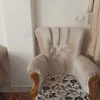 مبل|مبلمان خانگی و میز عسلی|قم, پردیسان|دیوار