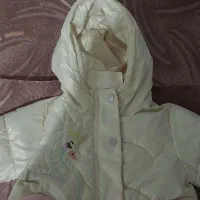 کاپشن بچه گانه