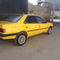 تاکسی برون شهری|خودرو سواری و وانت|ایذه, |دیوار