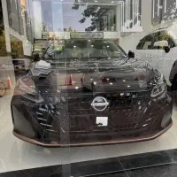 فروش حواله نیسان آلتیما ۲۰۲۵