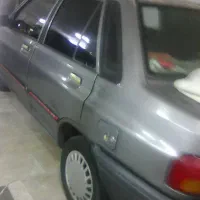 ماشین پراید|خودرو سواری و وانت|اراک, |دیوار