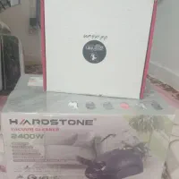 یک جاروبرقی نوع پمپ ویک دست چینی قوری فنجون