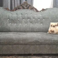 مبل هفت نفره