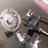 سوییچ موتورسیکلت بنلی250