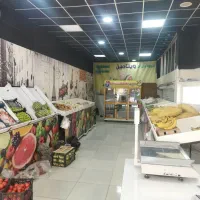 اجاره و واگذاری مغازه میوه فروشی تجاری ۱۱۰ متر|اجارهٔ مغازه و غرفه|الیگودرز, |دیوار