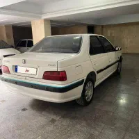 پژو پارس|خودرو سواری و وانت|تهران, جوادیه تهرانپارس|دیوار