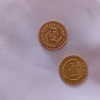 تعویض ربع سکه بازاری با خودرو سواری