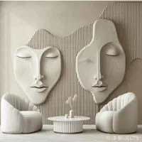 جذب کارآموز هنرهای تجسمی و دکوراتیو|استخدام هنری و رسانه|رشت, نامجو|دیوار