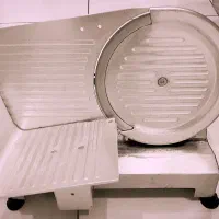 کالباس بر بسیار تمیز در حد نو