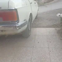 پیکان مدل 79|خودرو کلاسیک|شاندیز, |دیوار