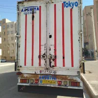 فروش کانتین ایسوز