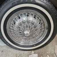 رینگ و تایر فروشی