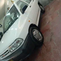 پراید ۱۳۱ مدل ۹۸|خودرو سواری و وانت|مشهد, آیت الله کاشانی|دیوار