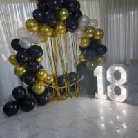 اجاره باغچه نقلی نزدیک آزادی با امکانات کامل|اجارهٔ کوتاهمدت ویلا و باغ|چهاردانگه (تهران), |دیوار