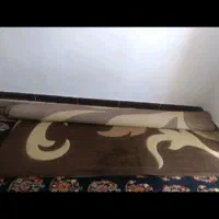 گلیم فرش۹متری